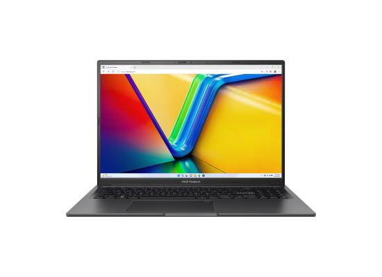 ASUS Vivobook 16X OLED (K3605VU) – 13th‑Gen Intel® Core™ i9‑13900H, 3.2K 120 Hz OLED, RTX 4060 – Laptop